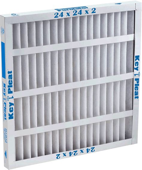 Merv Rating How To Pick The Right Furnace Filter