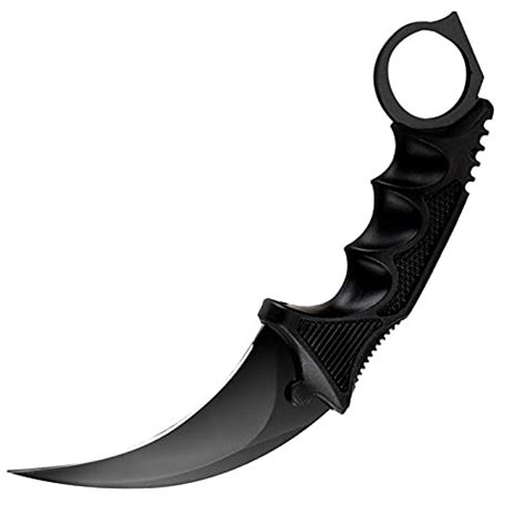 Types Of Combat Knives And Other Tactical Knives