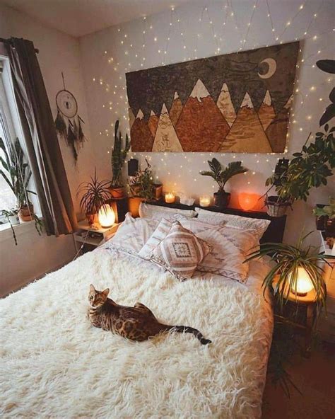 69 Cozy Bedroom Ideas For A Blissful Sleep