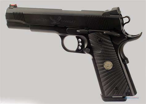 Wilson Combat Cqb 10mm Pistol For Sale At 990249823