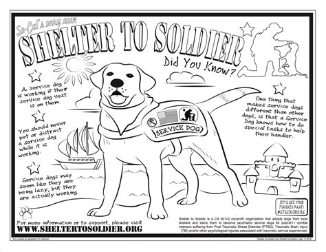 Inspirational designs, illustrations, and graphic elements from the world's best designers. Shelter to Soldier™ Color Pages for our Littlest ...