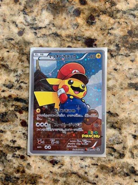 We did not find results for: Mario Pikachu Pokemon Cards for Sale in Moreno Valley, CA - OfferUp
