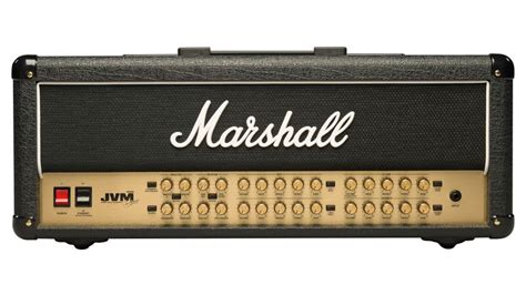 Milestone Marshall Heads Musicradar