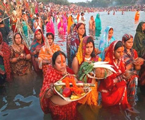 Chhath Puja 2020 Significance Rituals Dates Time And Celebration