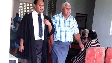 samoa observer former vice principal freed on sex charges