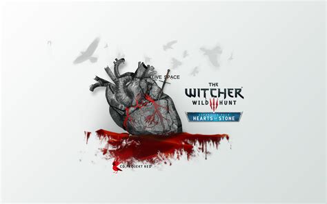 Maybe you would like to learn more about one of these? LS The Witcher 3: Hearts of Stone by 1n-StereO on DeviantArt