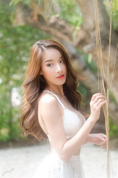 Thailand Beautiful Models Pichana Yoosuk Baobua Eva Baobua Hot Sex Picture