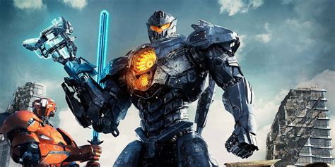 Pacific Rim Uprising Invites You To Enlist At Jaeger Academy