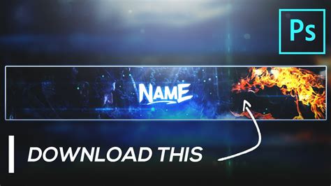 Youtube banner maker for gamers. ? Gaming Banner Template FREE GFX ⚡ COD PUBG YouTube ...