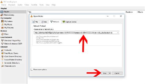 The latest announcement from the newsroom of the people who dedicated their time to create the most amazing video player app says that. Setup NecroIPTV for VLC Media Player - NecroIPTV