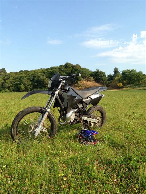 CPI Sx 50 supercross - Billeder af scootere - Uploaded af ...