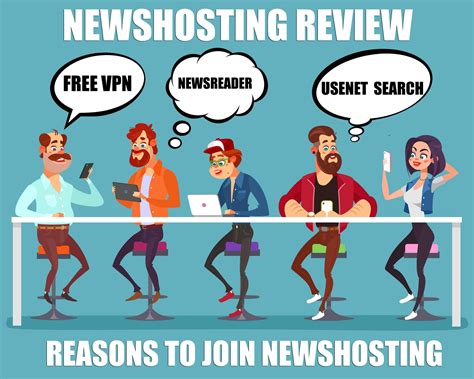 Newshosting Review Best Usenet Provider 2022