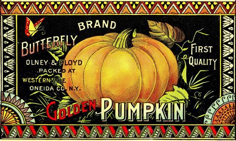 50 Free Vintage Fall Images The Graphics Fairy