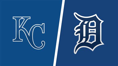 How To Watch Detroit Tigers Vs Kansas City Royals Live Online Without