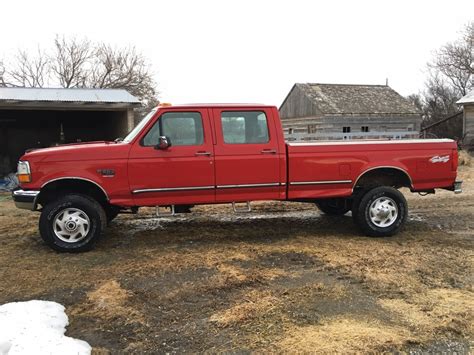1996 Ford F 350 Pickup For Sale 259 Used Cars From 3015
