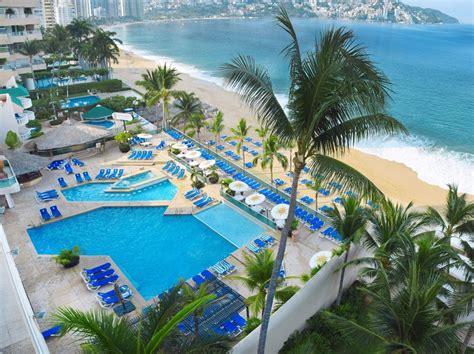 979 opiniones y 352 fotos de viajeros sobre el acapulco copacabana, clasificado en el puesto nº.38 de 324 hoteles en río de janeiro. Copacabana Acapulco Beach Resort Cheap Vacations Packages ...