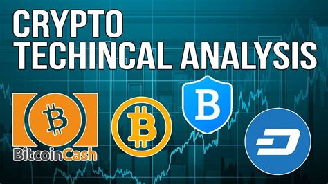 Should buyers wait for a market correction before jumping in? Cryptocurrency Technical Analysis - Bitcoin, DASH, BLUE ...