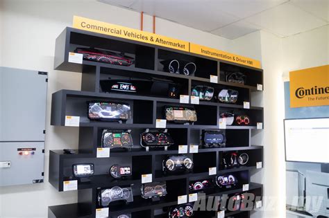 Continental automotive components continental automotive components malaysia sdn bhd, a leading automotive parts manufacturer in malaysia is part of continental ag. Continental Automotive Components invests RM31.5 mill for ...