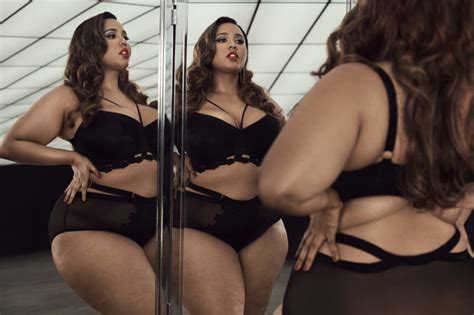 Shop It Now The Gabifresh X Playful Promises Lingerie Collection