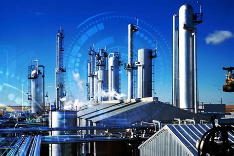 Chemical Processing Industry Consulting Services Maverick Technologies