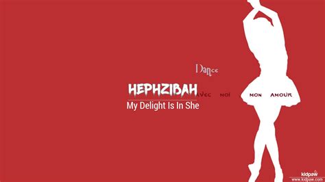 Hephzibah Meanings In English Popularity Origin