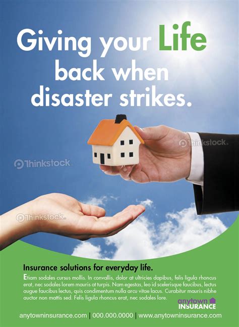 Financialinsurance Advertising Solutions Insurance Ads