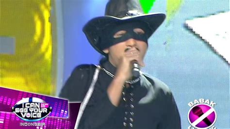 Season 8, neoui moksoriga boyeo. Great Tenor Gesit dan Licah! Tapi Apa Bisa Nyanyi? - I Can ...