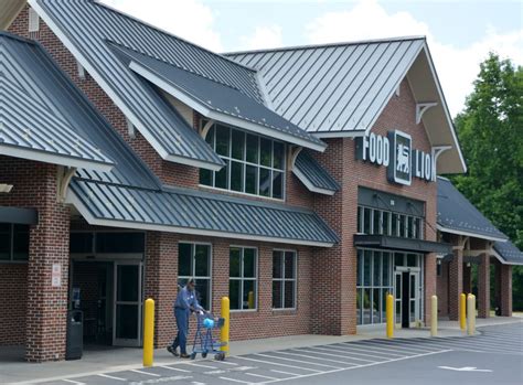 5 services are provided at food lion pharmacy. Food Lion - Grocery - 515 South Hwy 27, Stanley, NC ...