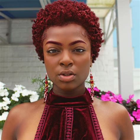 Maintaining afro kinky hair is not so different from taking care of your natural curls. Voice of Hair
