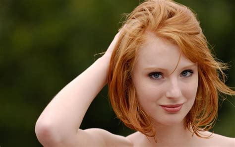 redhead Русские telegraph