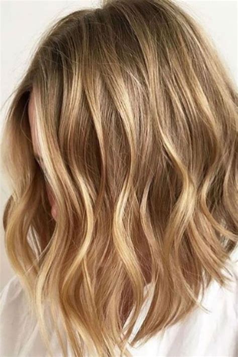 25 Blonde Highlights For Women To Look Sensational Haircuts And Hairstyles 2018