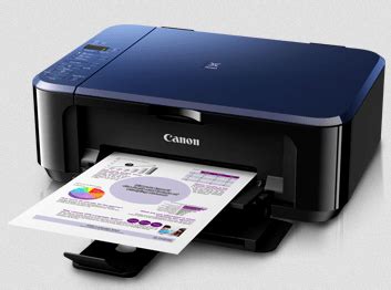Ink cartridges and paper must be loaded in the printer. (Download Driver) Canon Pixma E510 Driver Download ...