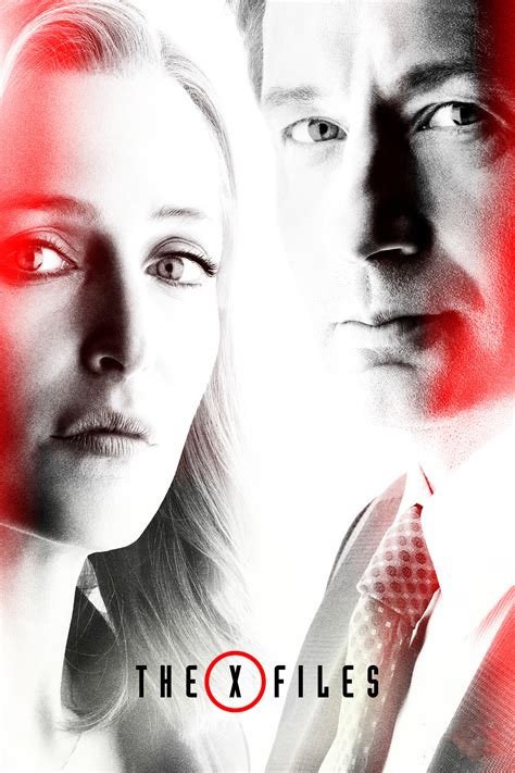 The X Files Where To Watch And Stream Tv Guide
