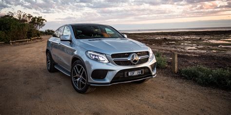 2016 Mercedes Benz Gle 350d Coupe Review Caradvice