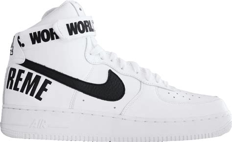 Nike Air Force One Transparent Image | PNG Arts png image