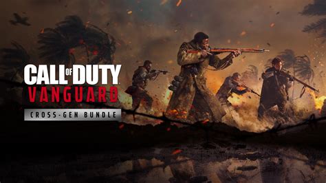 Call Of Duty Vanguard Announced