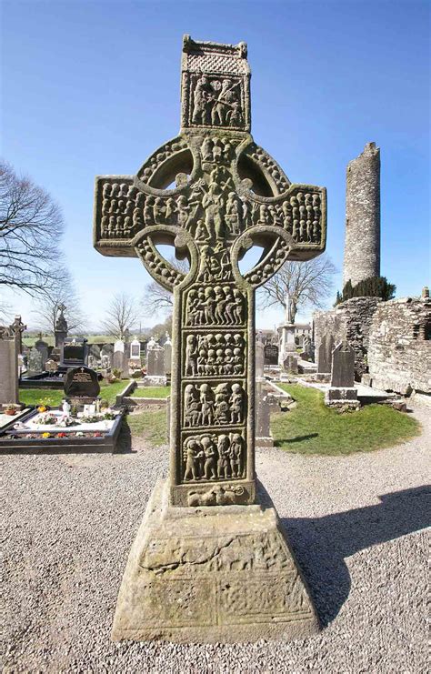 High Crosses Heritage Ireland