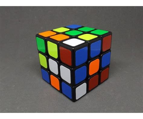 Cubo Rubik 3x3 40000 En Mercado Libre