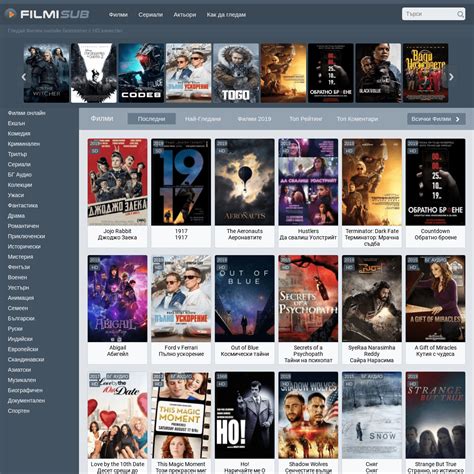 A Complete Backup Of Filmisub Com Archived 2024 04 10