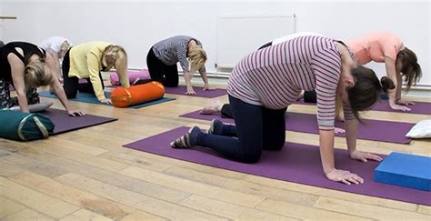 Relaxed Pregnancy Yoga In York 1 Pregnancy Yoga Classes