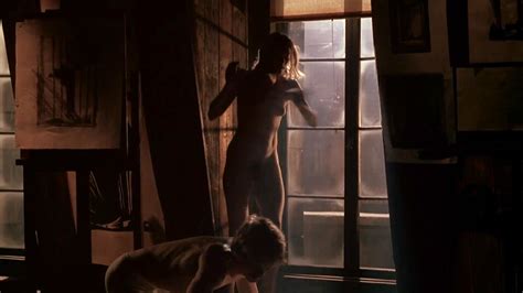Nude Video Celebs Vanessa Redgrave Nude Isadora
