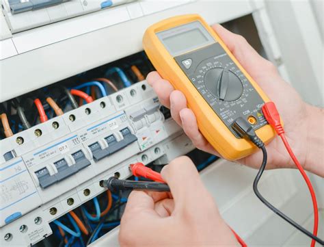 Ues Electrician Electrical Contractors