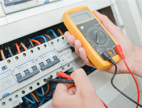 Maybe you would like to learn more about one of these? UES Electrician | Electrical Contractors