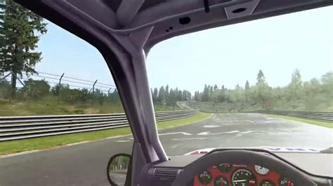 Assetto Corsa On Quest Via Oculus Link Youtube