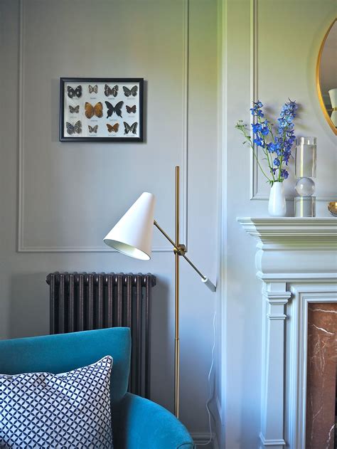 How To Easily Diy Wall Panelling In Your Home — Melanie Lissack Interiors