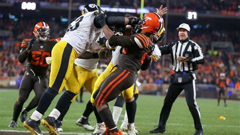 Latest on c maurkice pouncey including news, stats, videos, highlights and more on nfl.com. Steelers' Maurkice Pouncey has 'no regrets' about role in fight vs. Browns