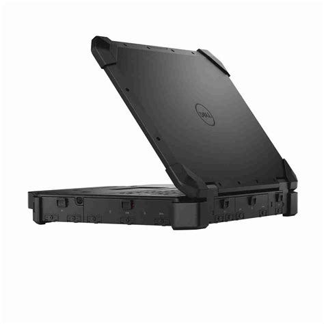 Dell Latitude 5420 Rugged I7 Quad Core Fhd