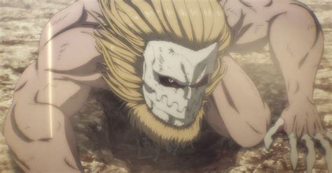 Best Titans In Attack On Titan All Titans Ranked Fandomspot