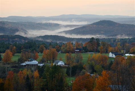 Why Vermont Will Pay You 10000 To Move There And Work Remotely Here