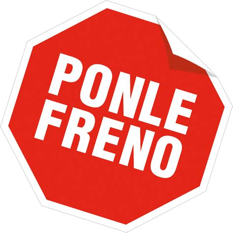 Squad of cd fernández vial. Ponle Freno | Logopedia | FANDOM powered by Wikia